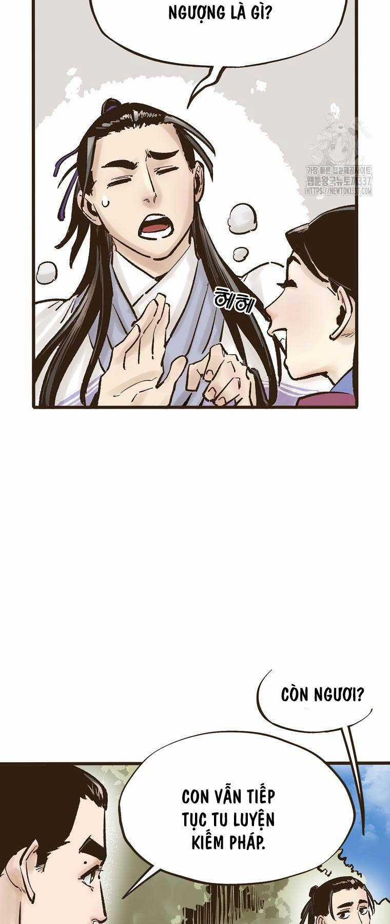 Quỷ Công Di Lục Chapter 16 trang 10