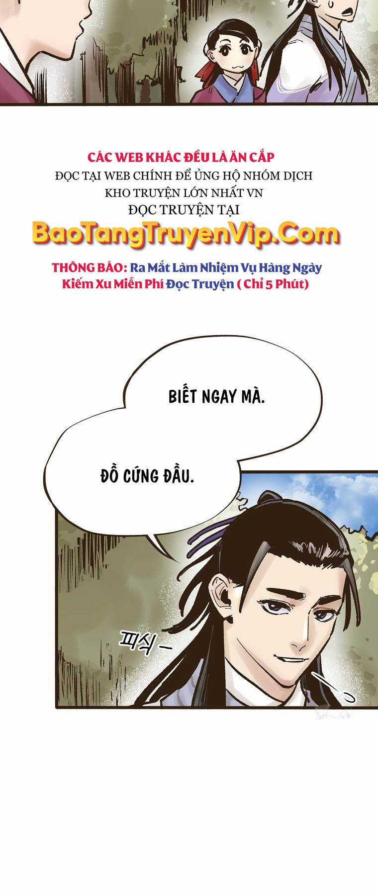 Quỷ Công Di Lục Chapter 16 trang 11
