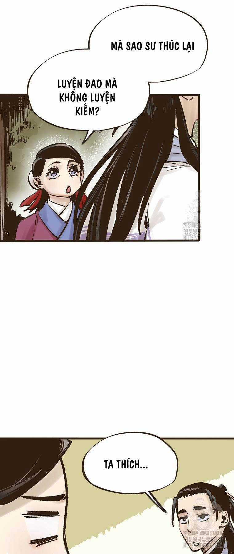 Quỷ Công Di Lục Chapter 16 trang 12