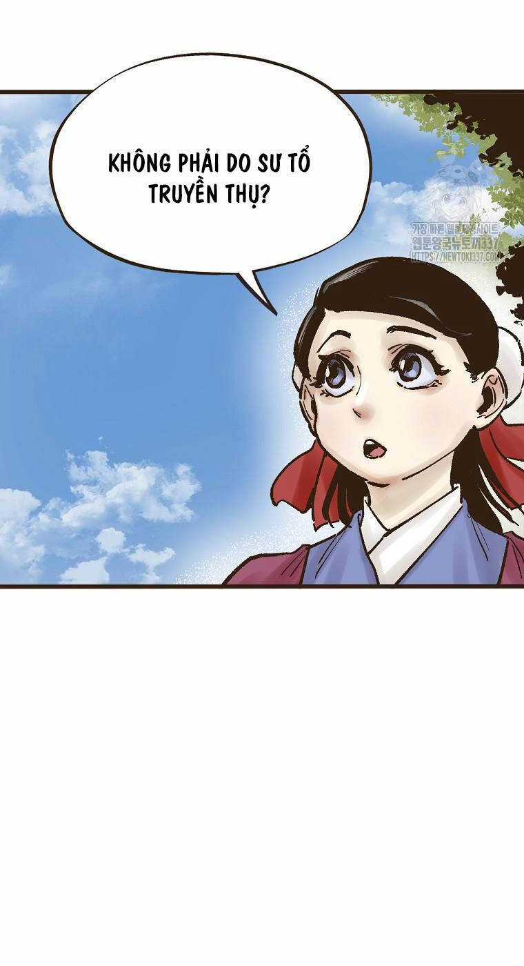 Quỷ Công Di Lục Chapter 16 trang 15