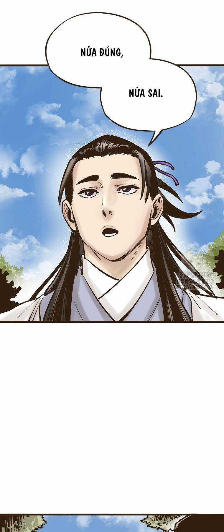 Quỷ Công Di Lục Chapter 16 trang 16