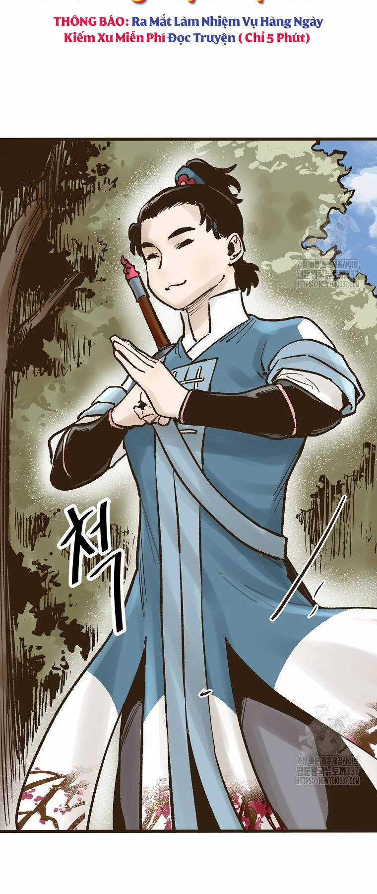 Quỷ Công Di Lục Chapter 16 trang 19