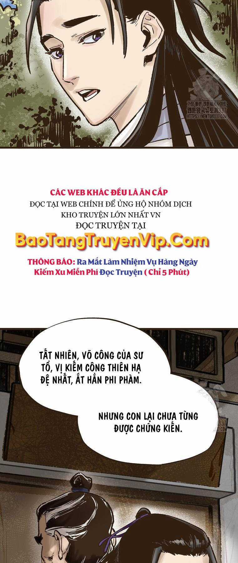 Quỷ Công Di Lục Chapter 16 trang 2