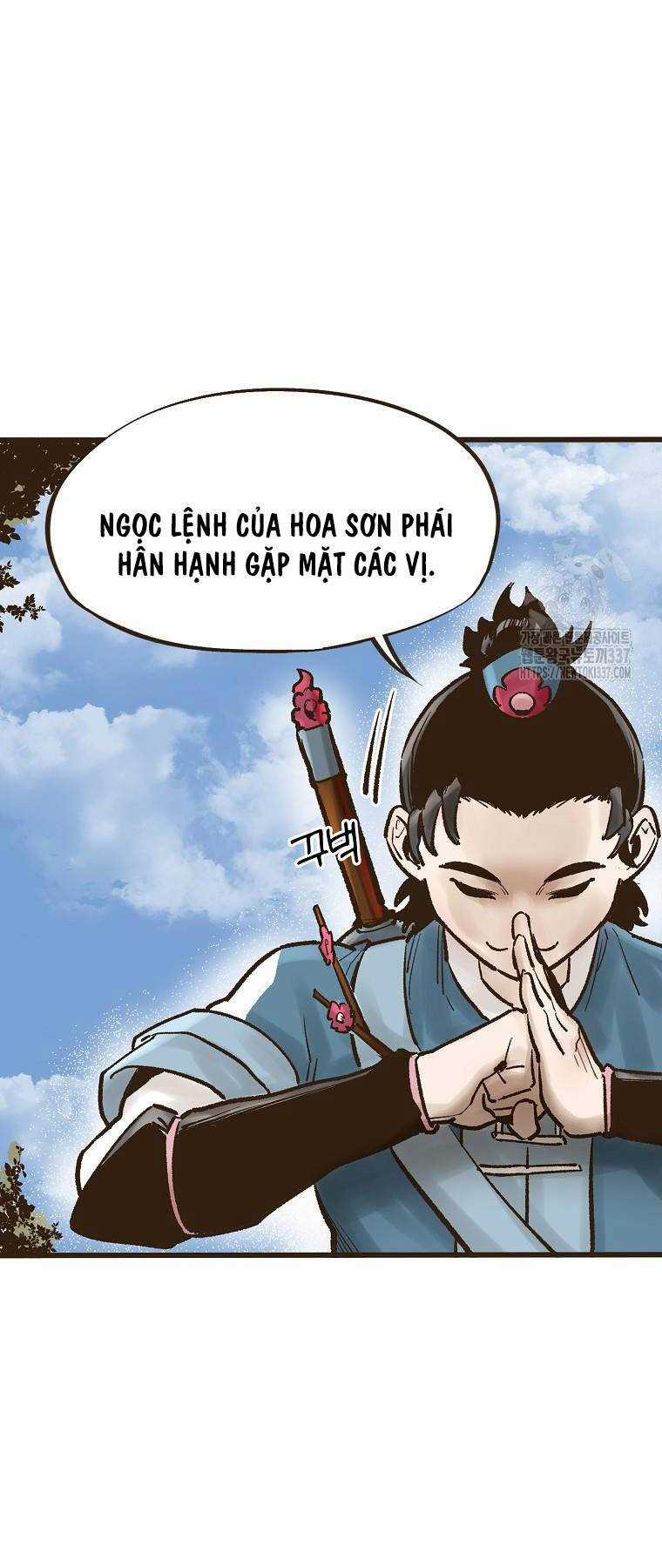 Quỷ Công Di Lục Chapter 16 trang 20