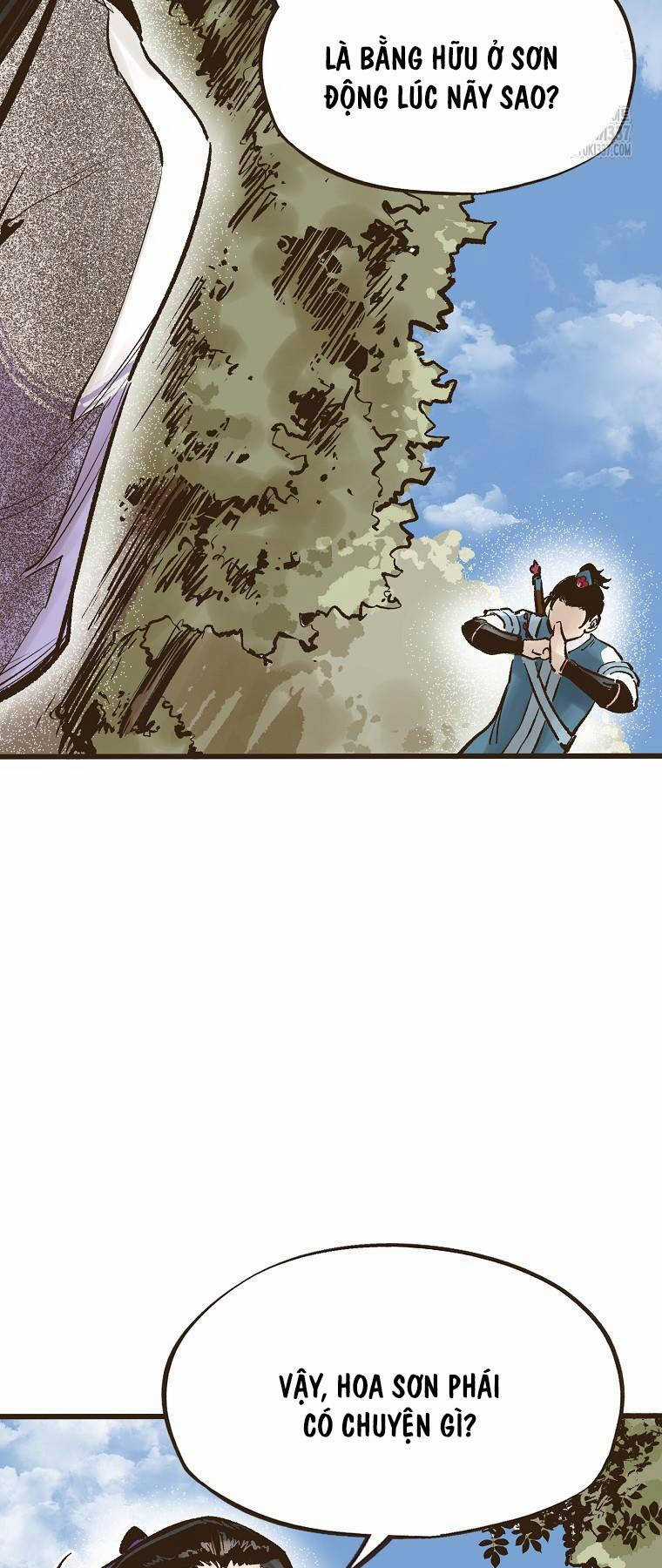 Quỷ Công Di Lục Chapter 16 trang 22