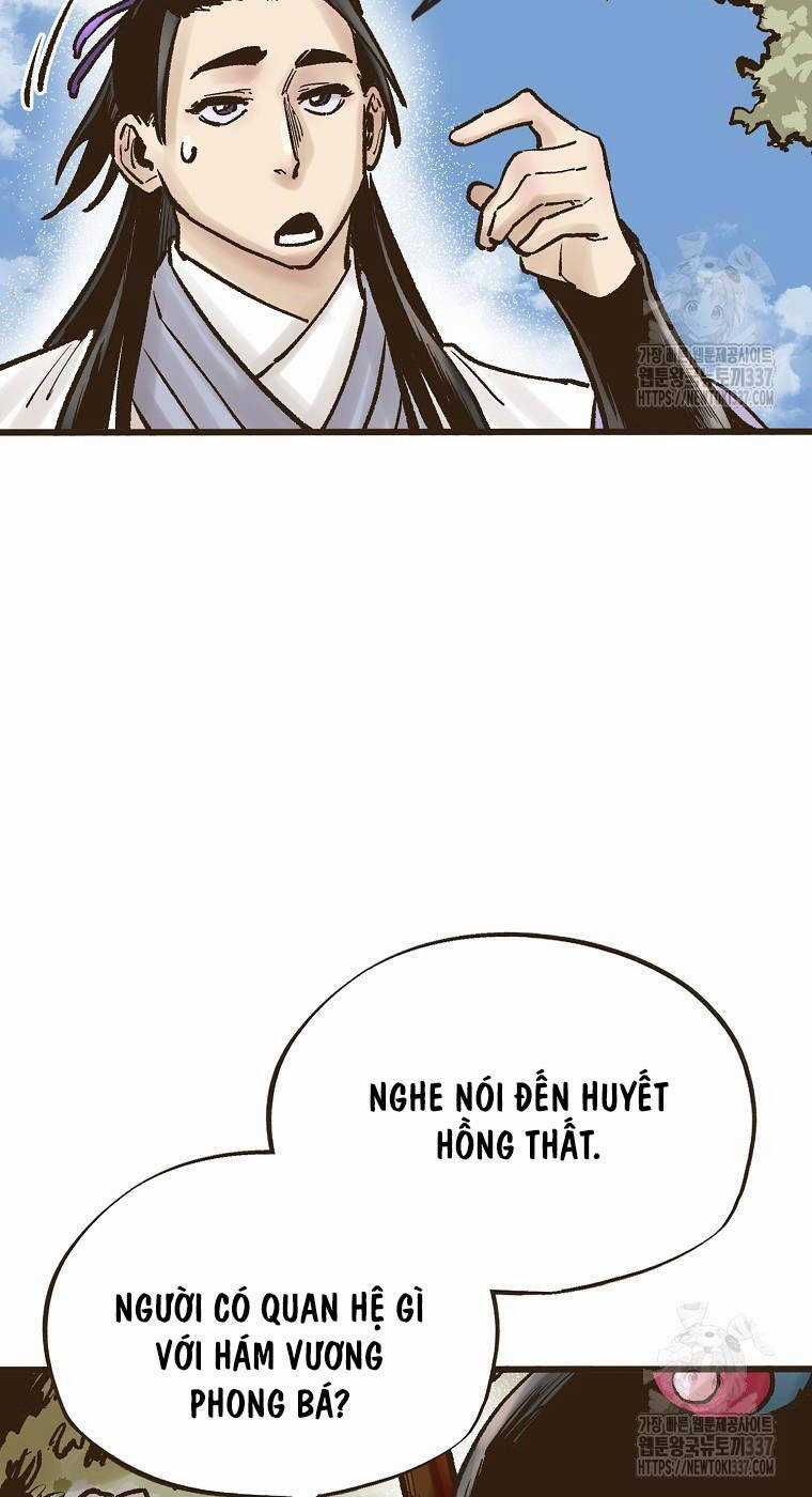 Quỷ Công Di Lục Chapter 16 trang 23