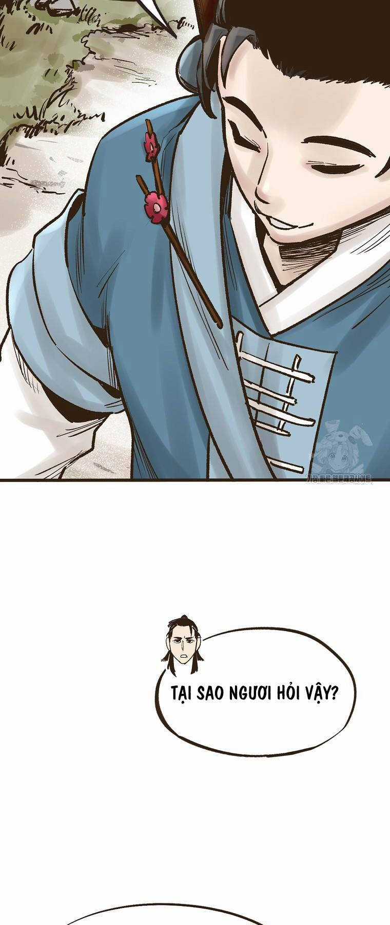 Quỷ Công Di Lục Chapter 16 trang 24