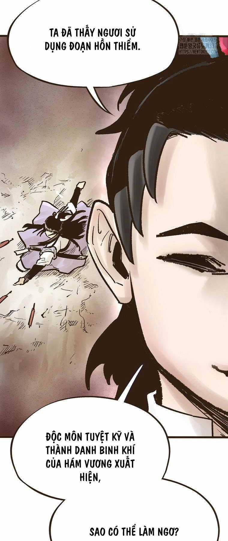 Quỷ Công Di Lục Chapter 16 trang 25