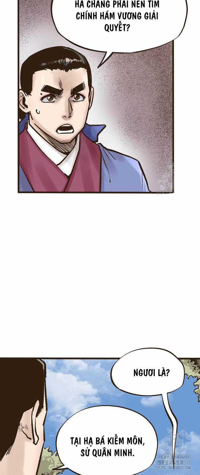 Quỷ Công Di Lục Chapter 16 trang 28