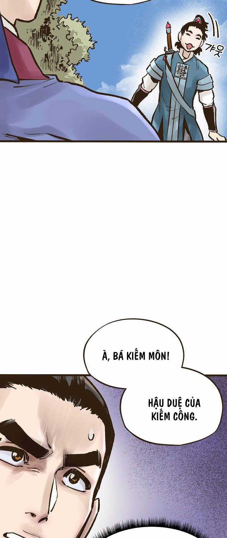 Quỷ Công Di Lục Chapter 16 trang 29