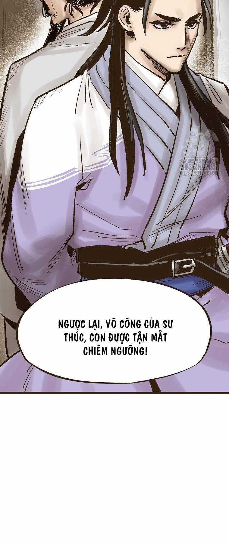 Quỷ Công Di Lục Chapter 16 trang 3