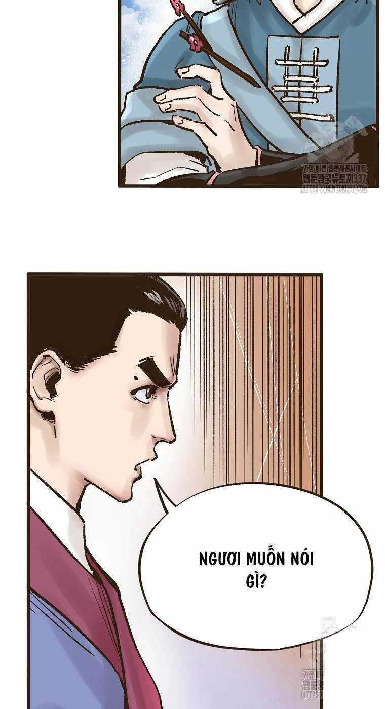 Quỷ Công Di Lục Chapter 16 trang 31