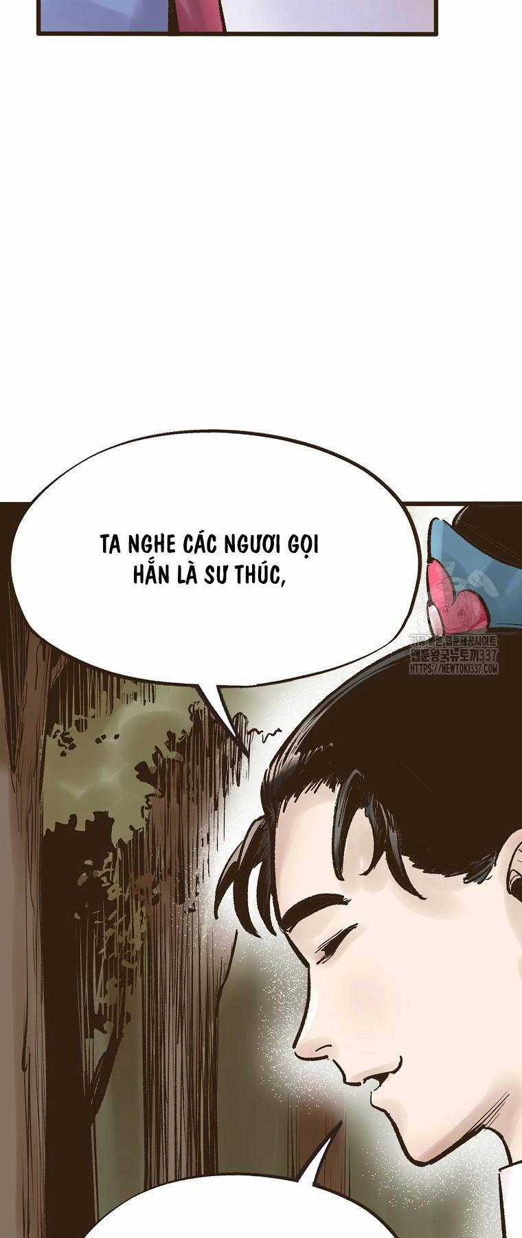Quỷ Công Di Lục Chapter 16 trang 32