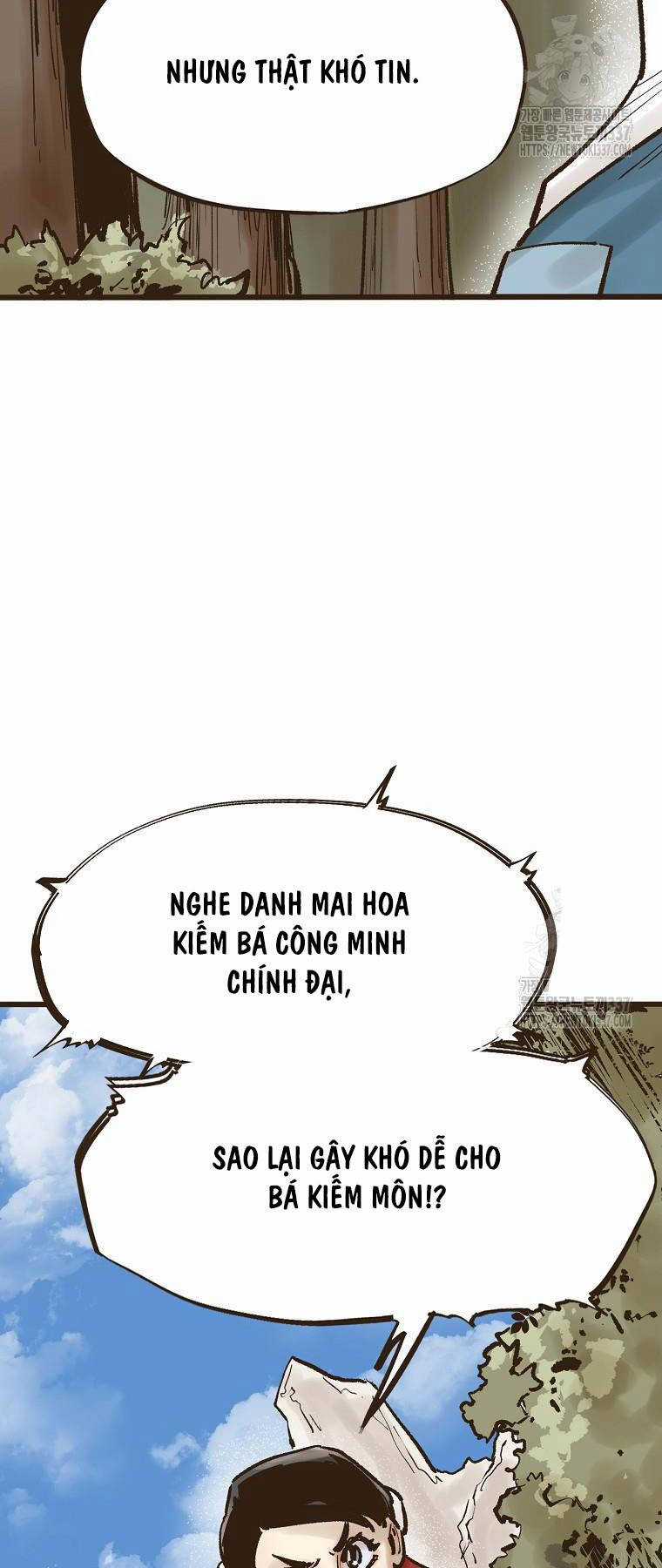 Quỷ Công Di Lục Chapter 16 trang 33