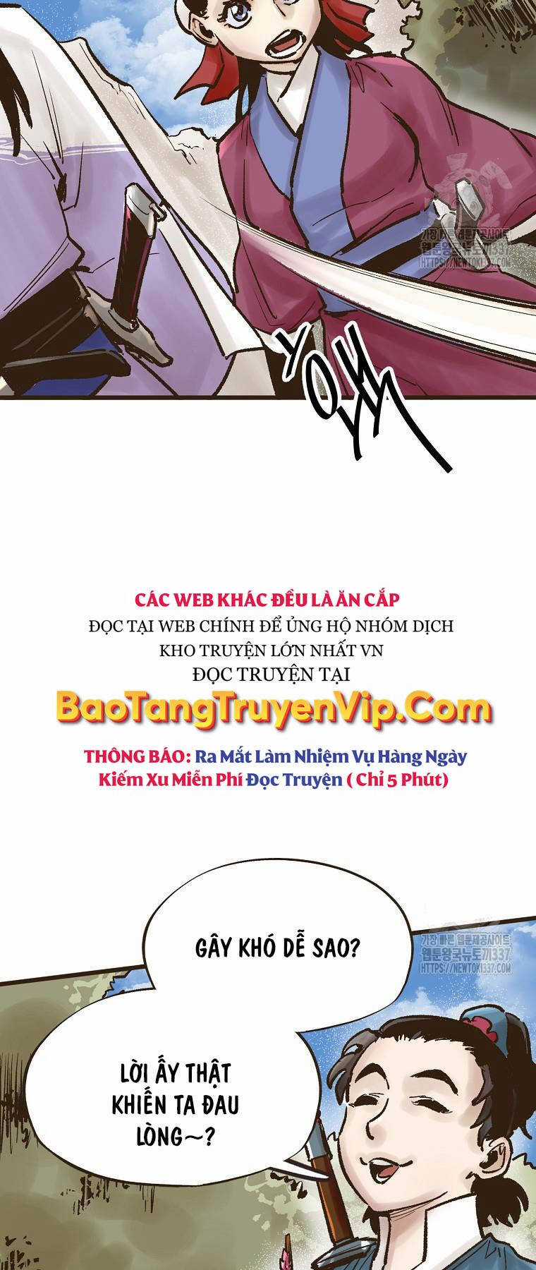 Quỷ Công Di Lục Chapter 16 trang 34