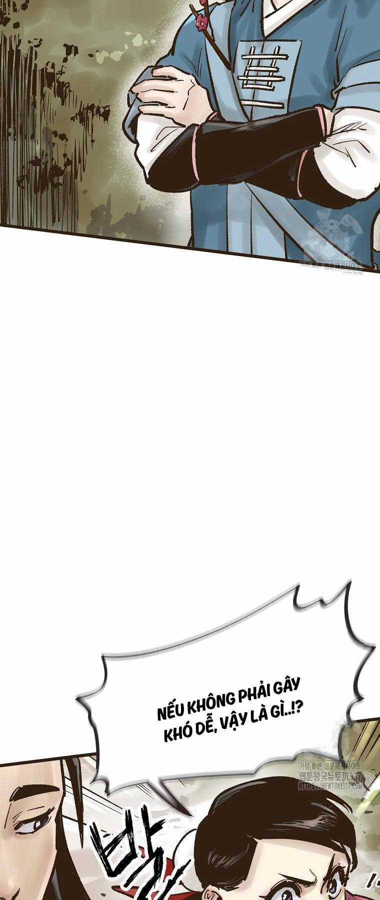 Quỷ Công Di Lục Chapter 16 trang 35