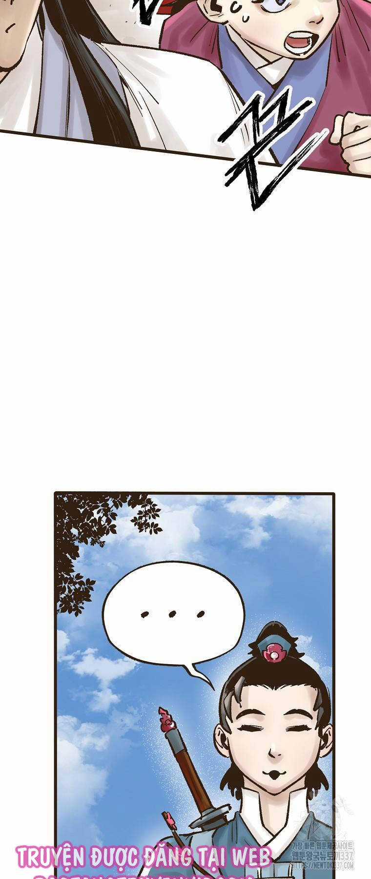 Quỷ Công Di Lục Chapter 16 trang 36