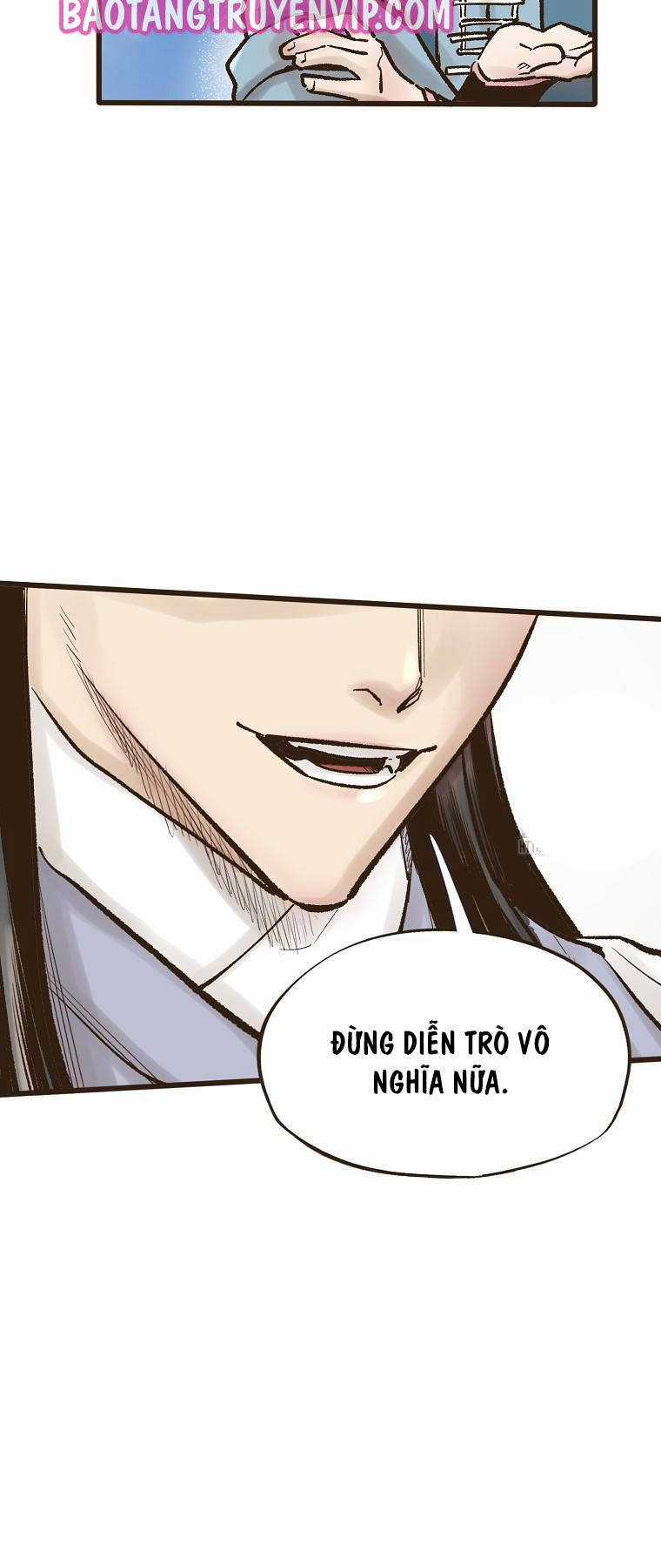 Quỷ Công Di Lục Chapter 16 trang 37