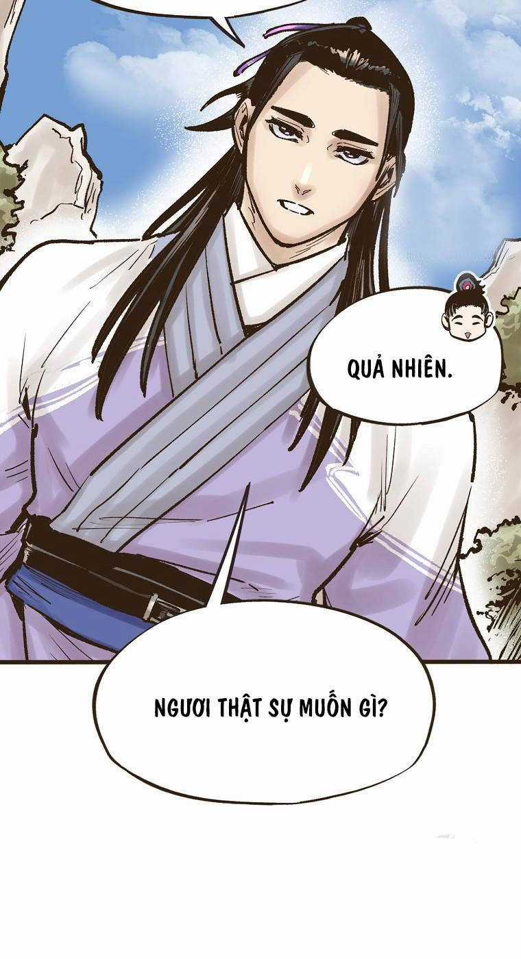 Quỷ Công Di Lục Chapter 16 trang 39