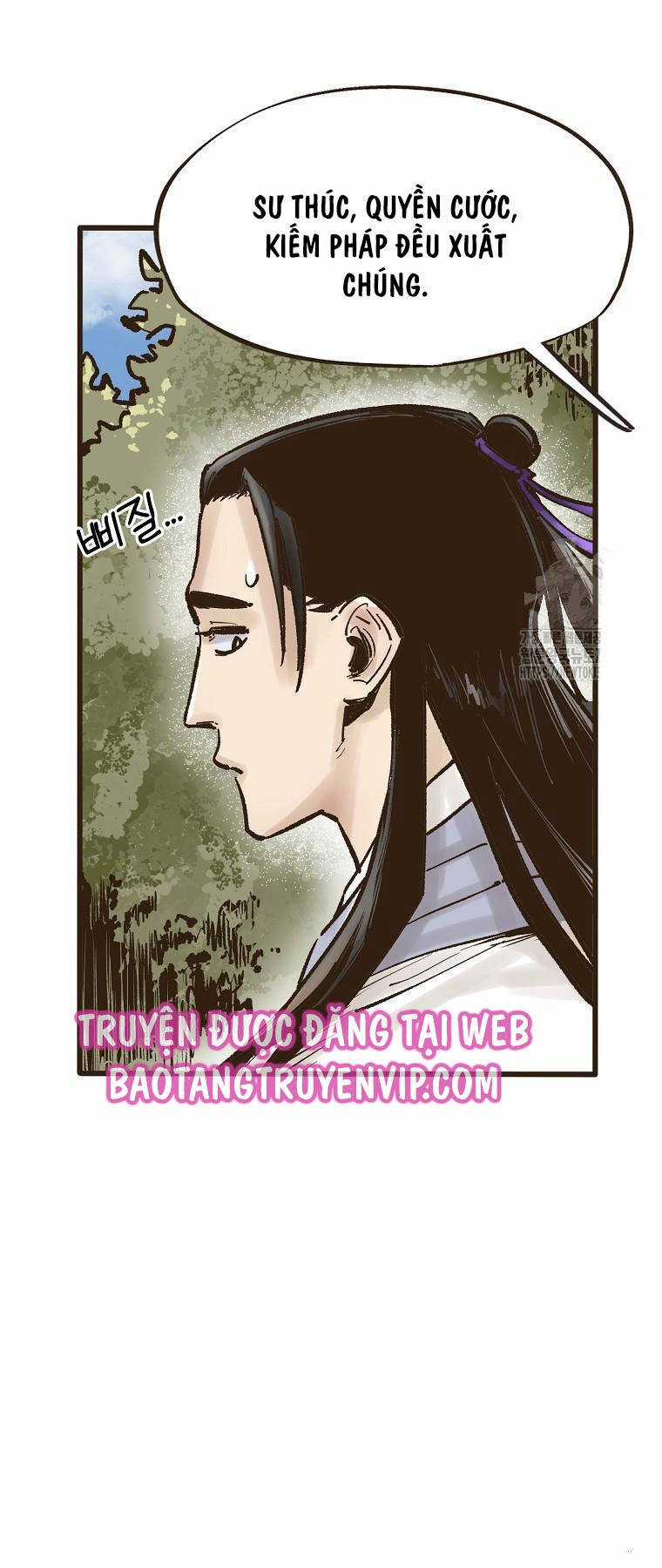 Quỷ Công Di Lục Chapter 16 trang 4