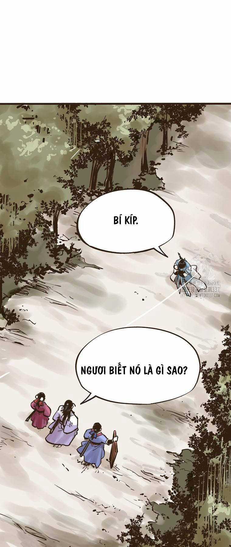 Quỷ Công Di Lục Chapter 16 trang 40