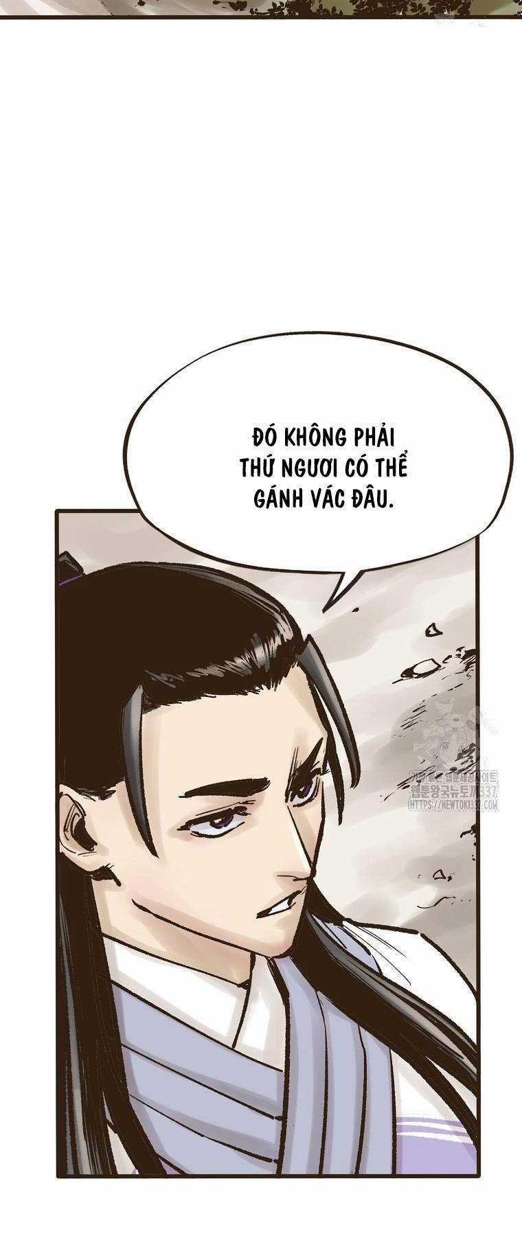 Quỷ Công Di Lục Chapter 16 trang 41