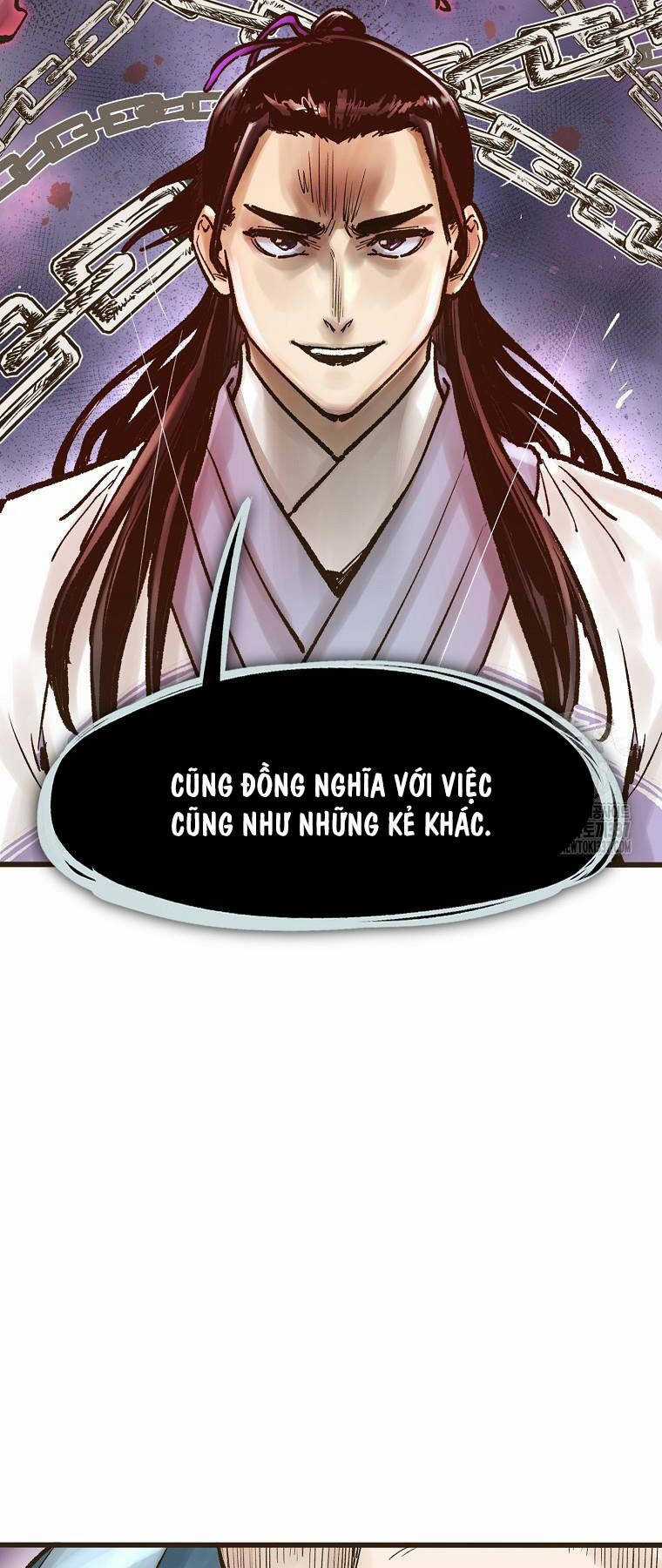 Quỷ Công Di Lục Chapter 16 trang 45