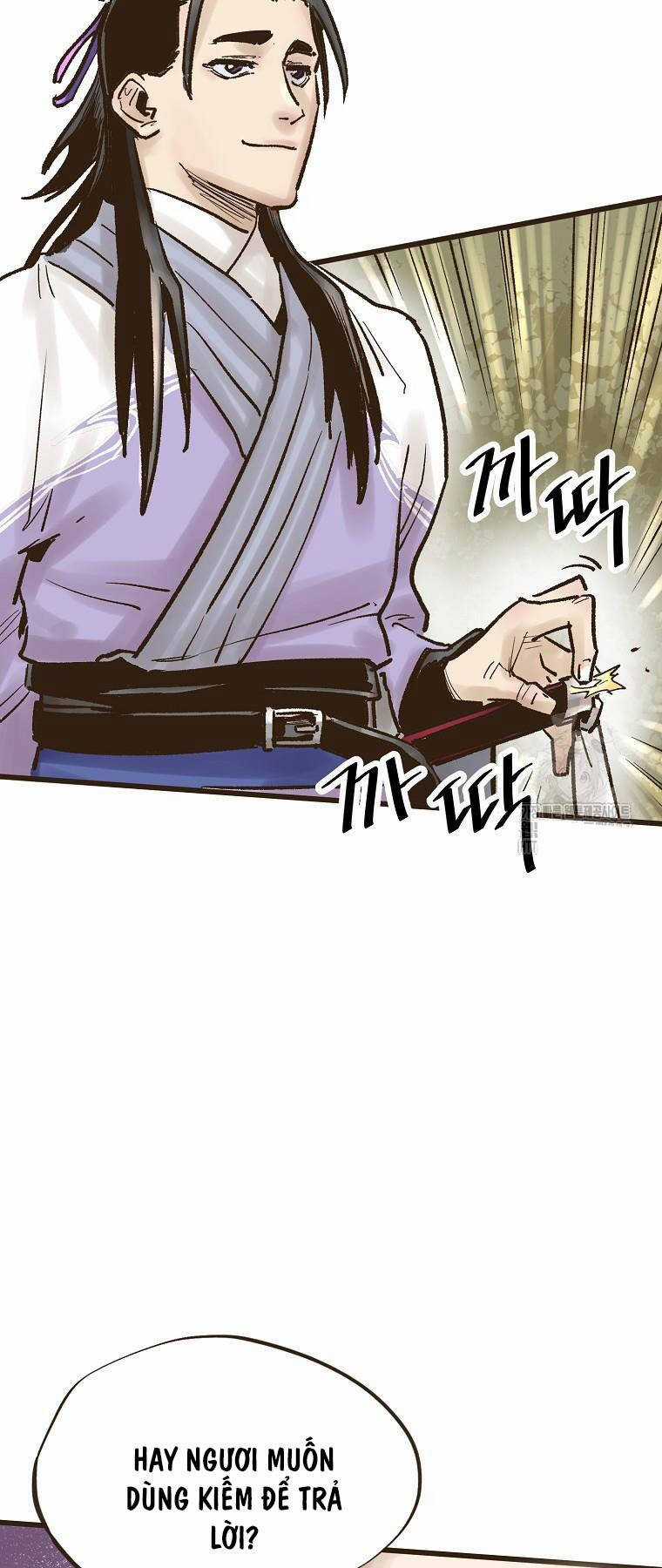 Quỷ Công Di Lục Chapter 16 trang 48