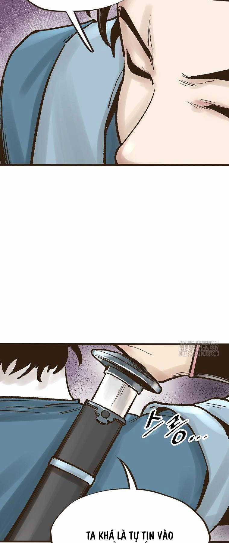 Quỷ Công Di Lục Chapter 16 trang 49