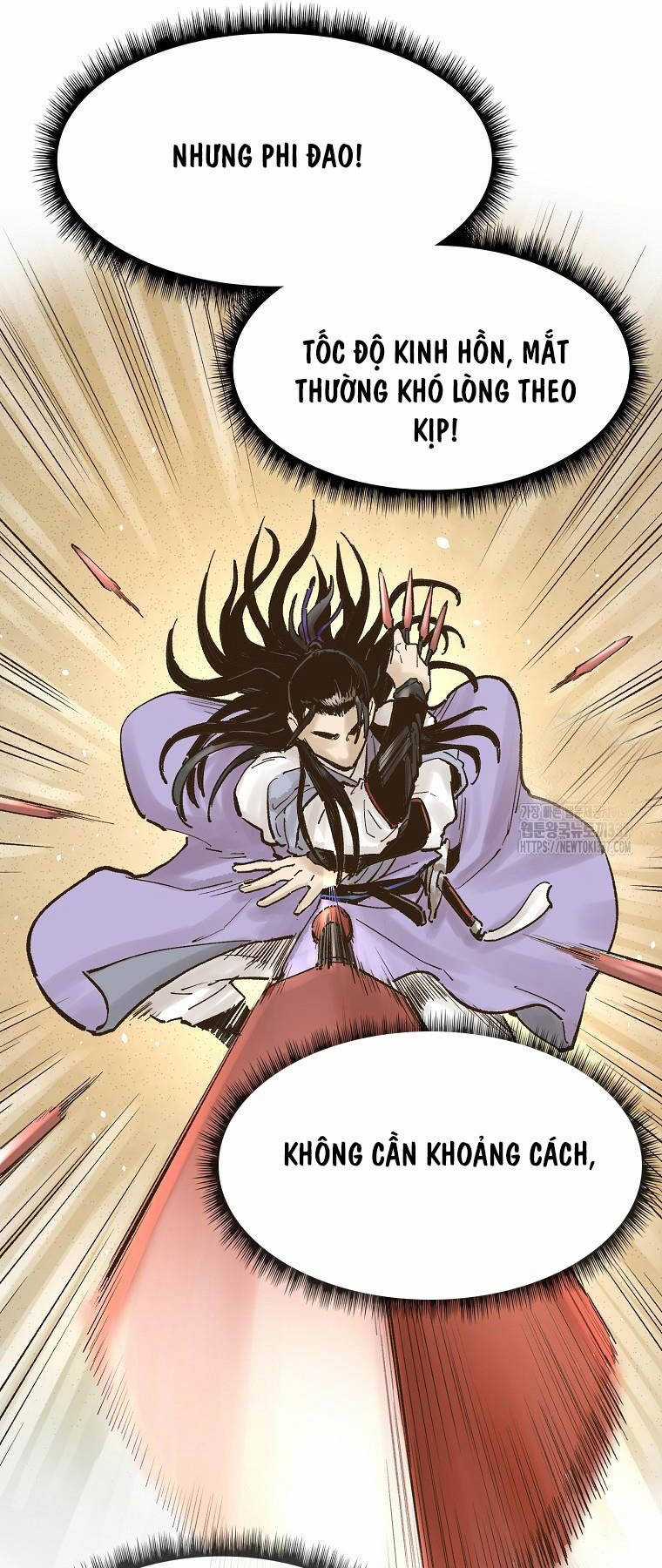 Quỷ Công Di Lục Chapter 16 trang 5