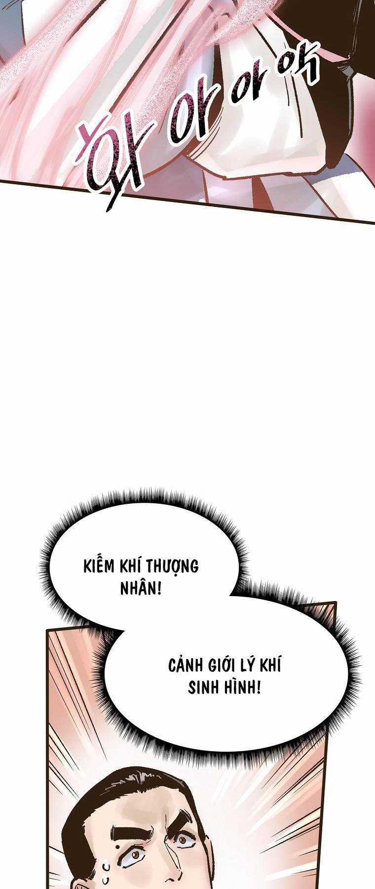 Quỷ Công Di Lục Chapter 16 trang 53