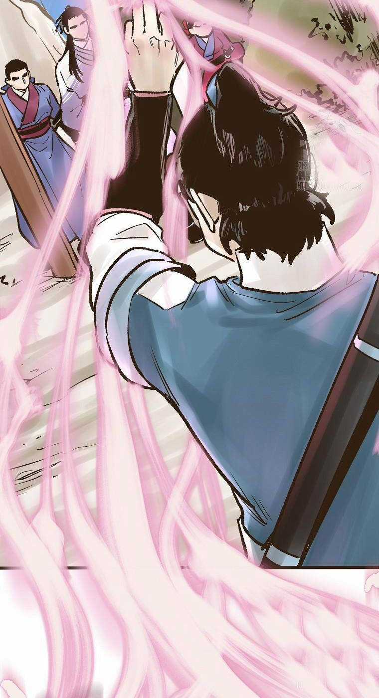 Quỷ Công Di Lục Chapter 16 trang 55