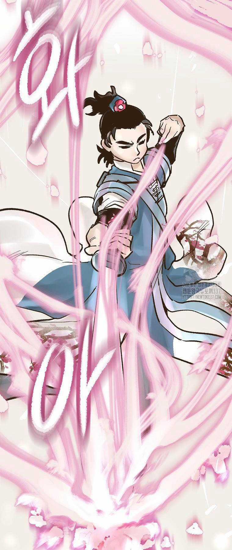 Quỷ Công Di Lục Chapter 16 trang 56