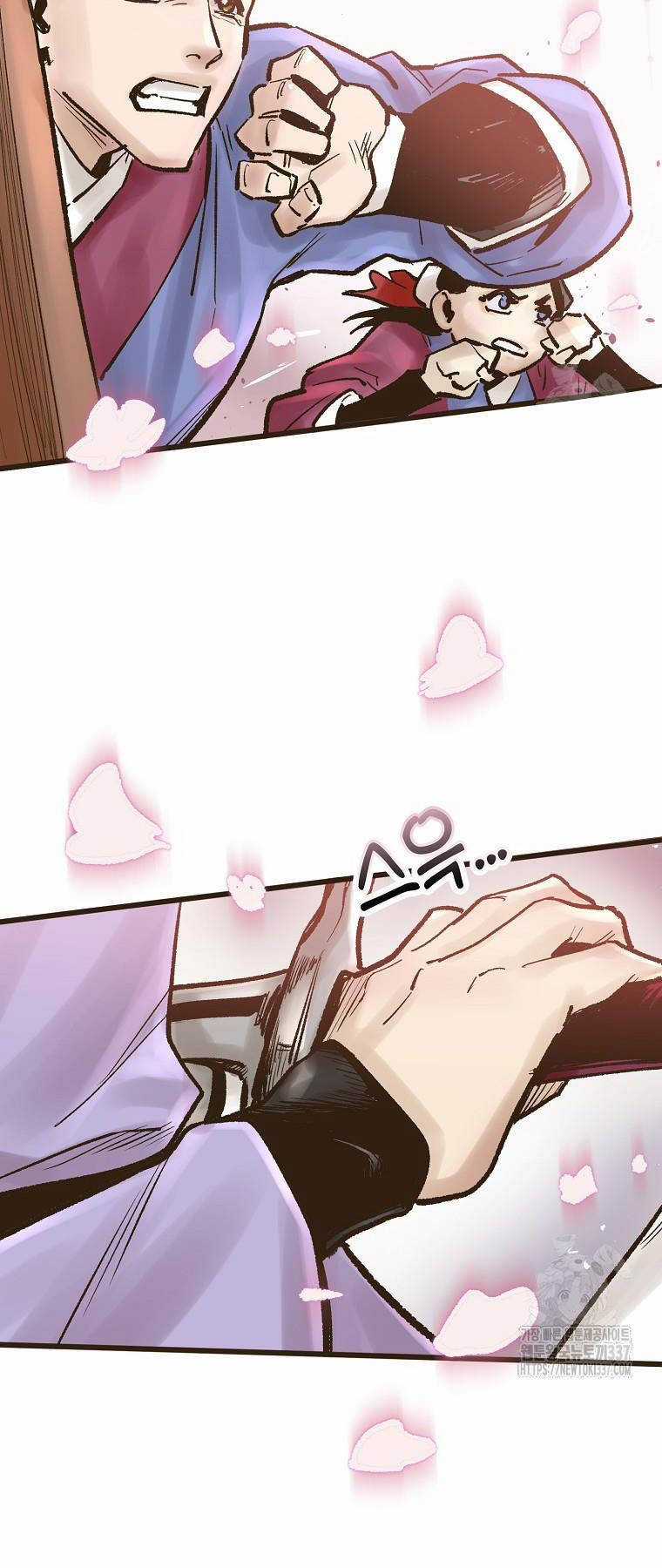 Quỷ Công Di Lục Chapter 16 trang 59