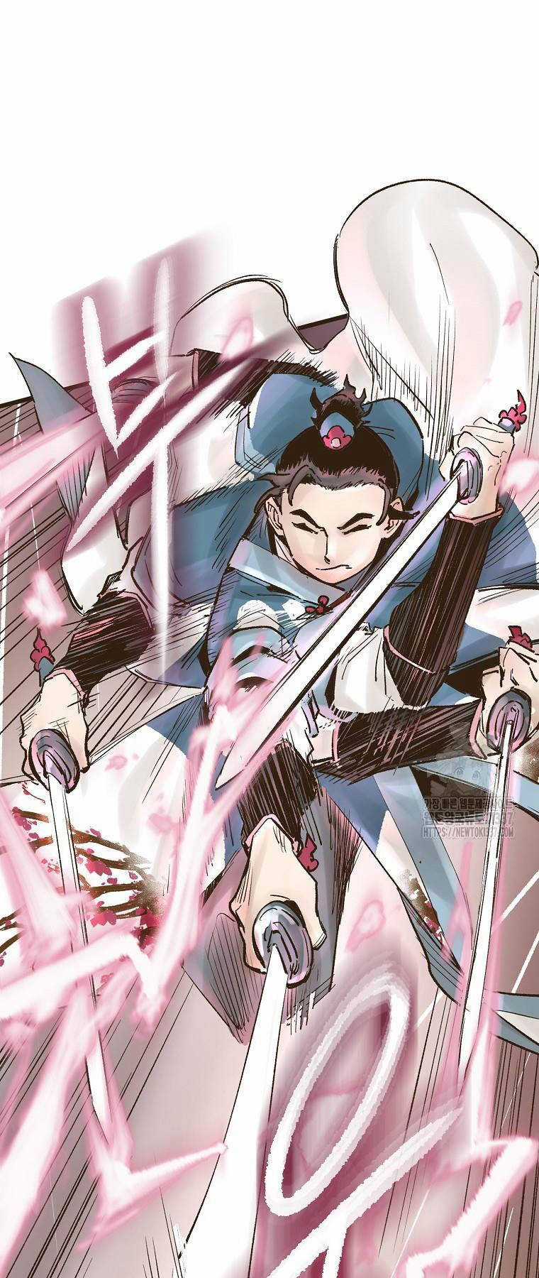 Quỷ Công Di Lục Chapter 16 trang 62