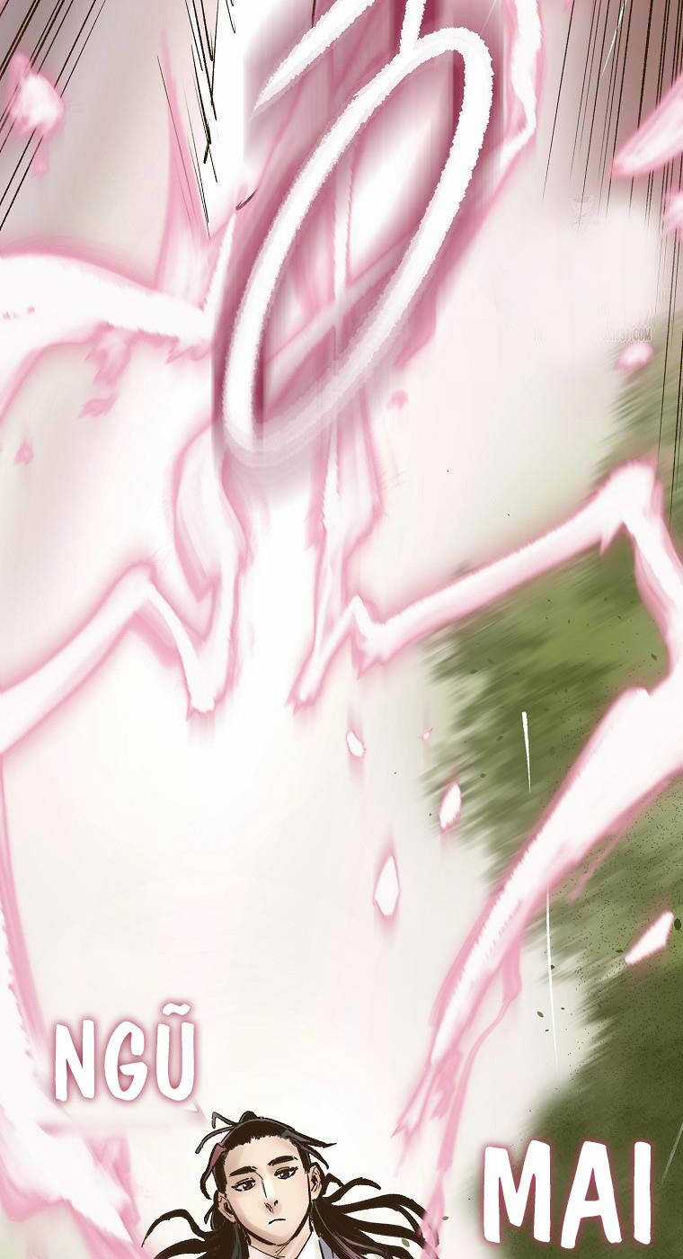 Quỷ Công Di Lục Chapter 16 trang 63