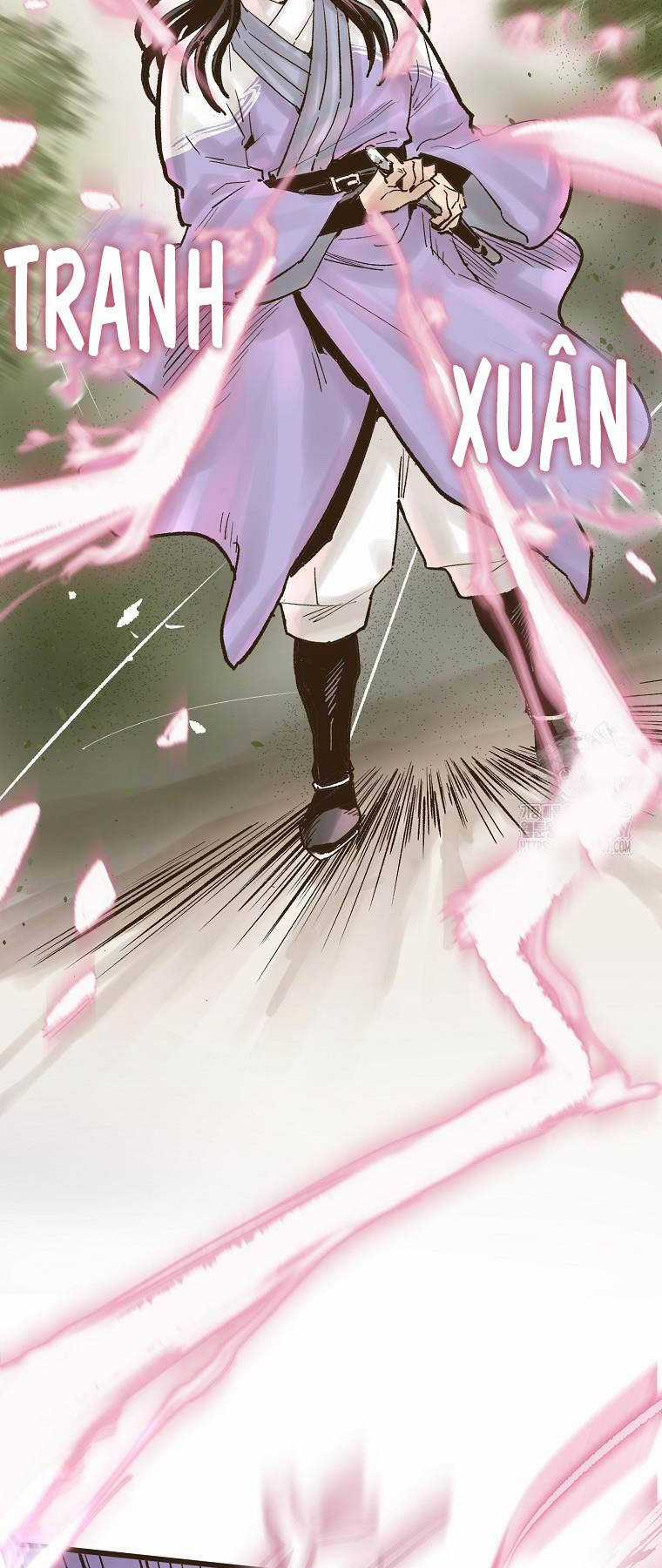 Quỷ Công Di Lục Chapter 16 trang 64