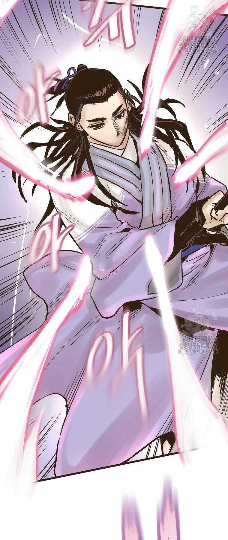 Quỷ Công Di Lục Chapter 16 trang 65