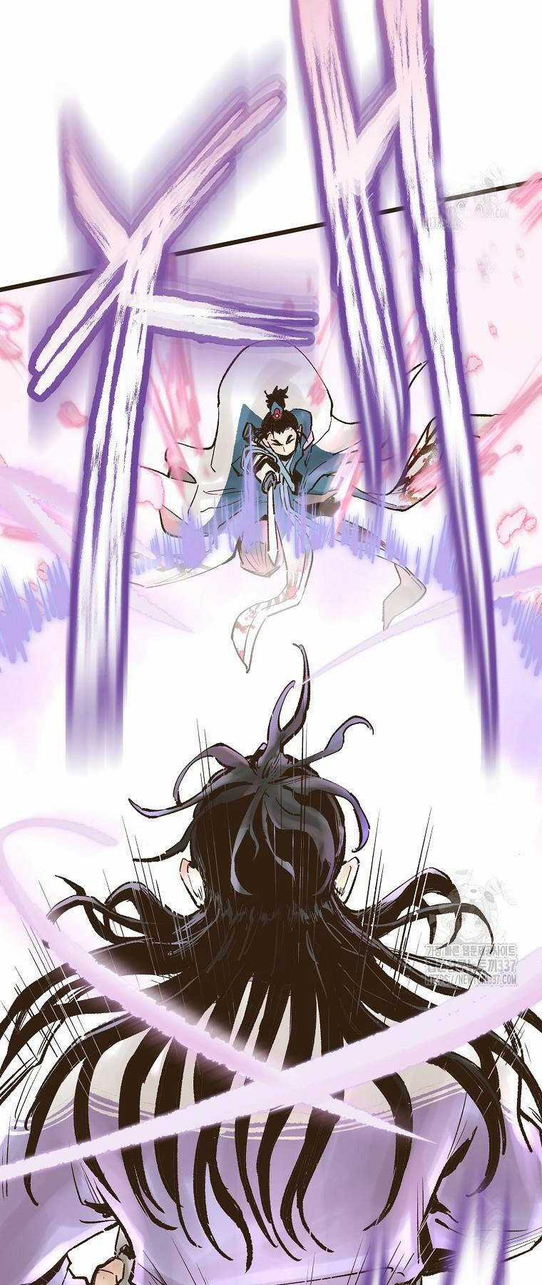 Quỷ Công Di Lục Chapter 16 trang 66