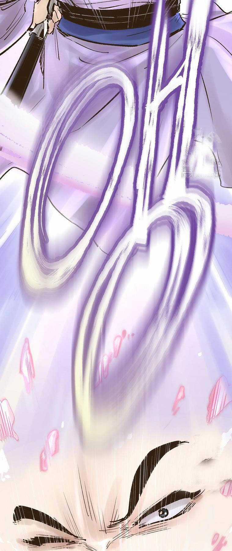 Quỷ Công Di Lục Chapter 16 trang 67