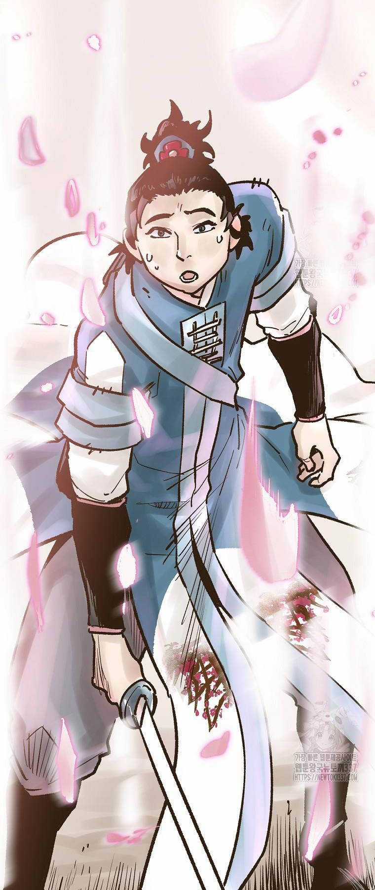 Quỷ Công Di Lục Chapter 16 trang 75