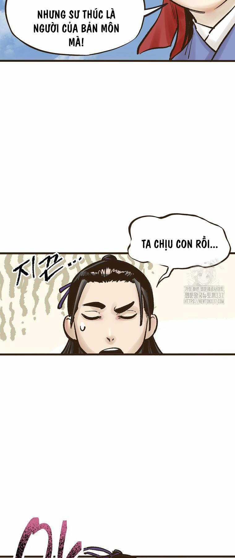 Quỷ Công Di Lục Chapter 16 trang 8