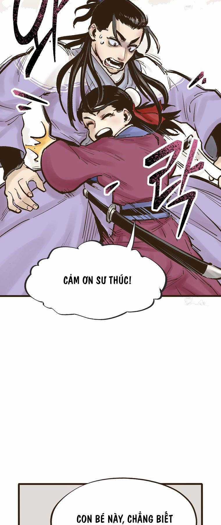 Quỷ Công Di Lục Chapter 16 trang 9