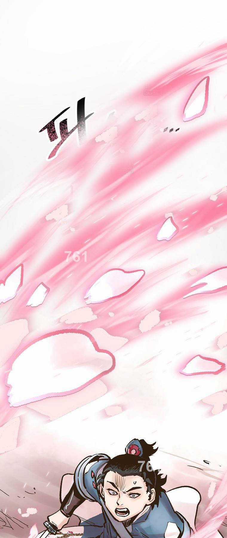 Quỷ Công Di Lục Chapter 17 trang 0
