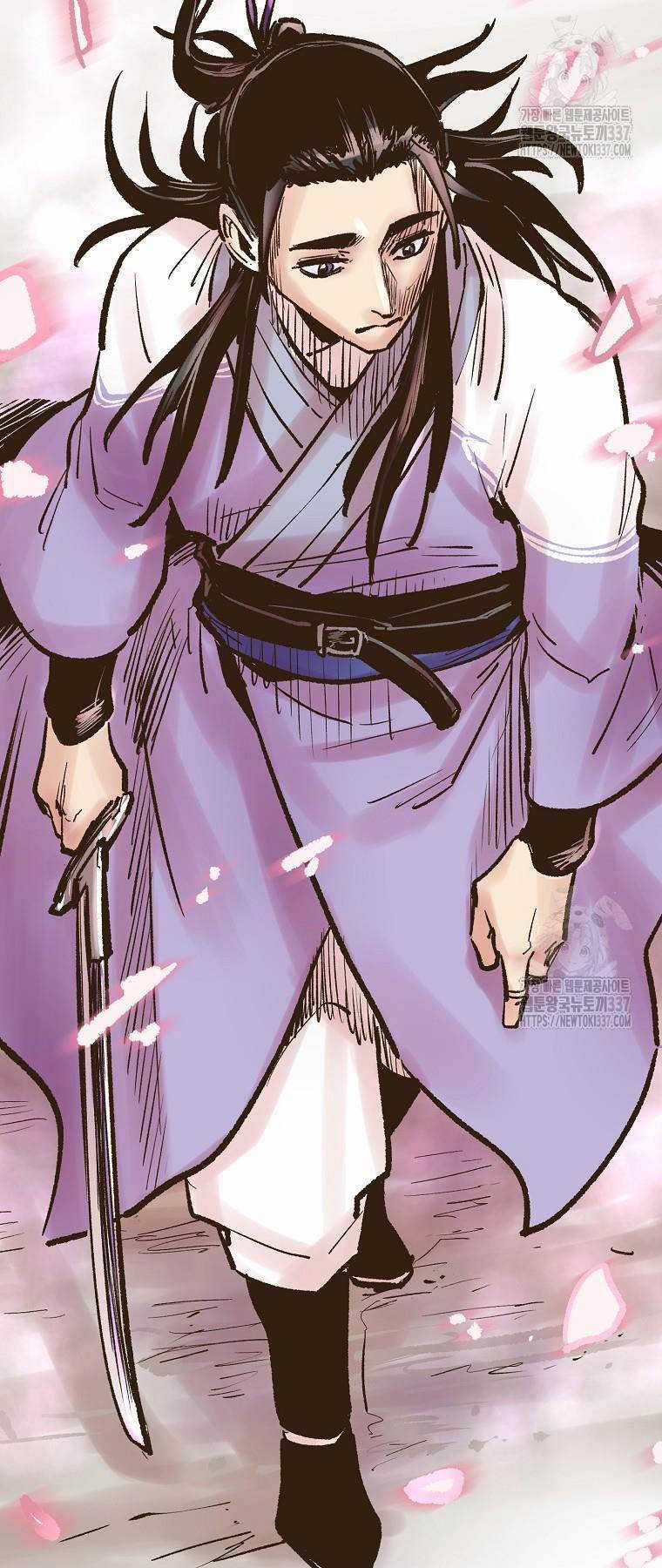 Quỷ Công Di Lục Chapter 17 trang 11
