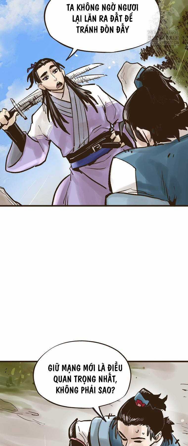 Quỷ Công Di Lục Chapter 17 trang 31