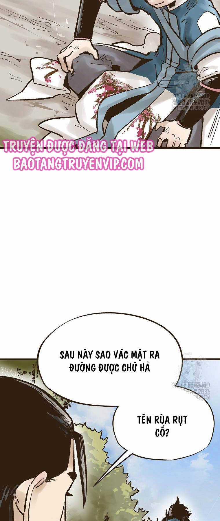 Quỷ Công Di Lục Chapter 17 trang 32