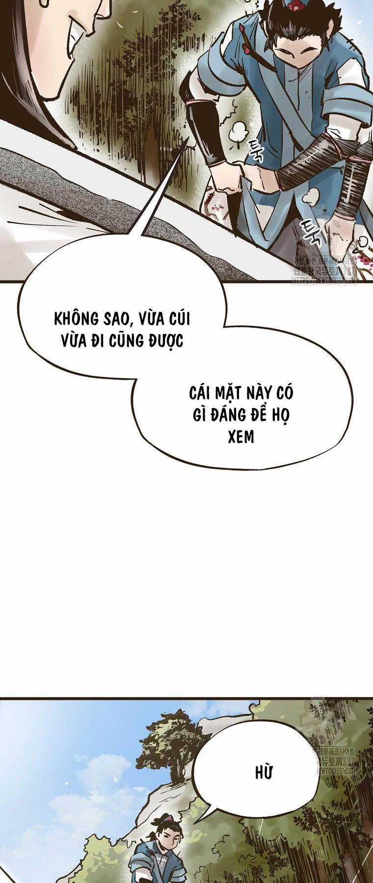 Quỷ Công Di Lục Chapter 17 trang 33