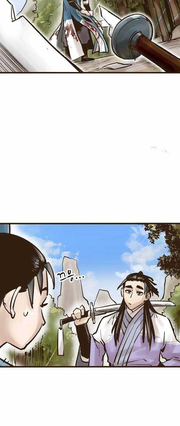 Quỷ Công Di Lục Chapter 17 trang 34
