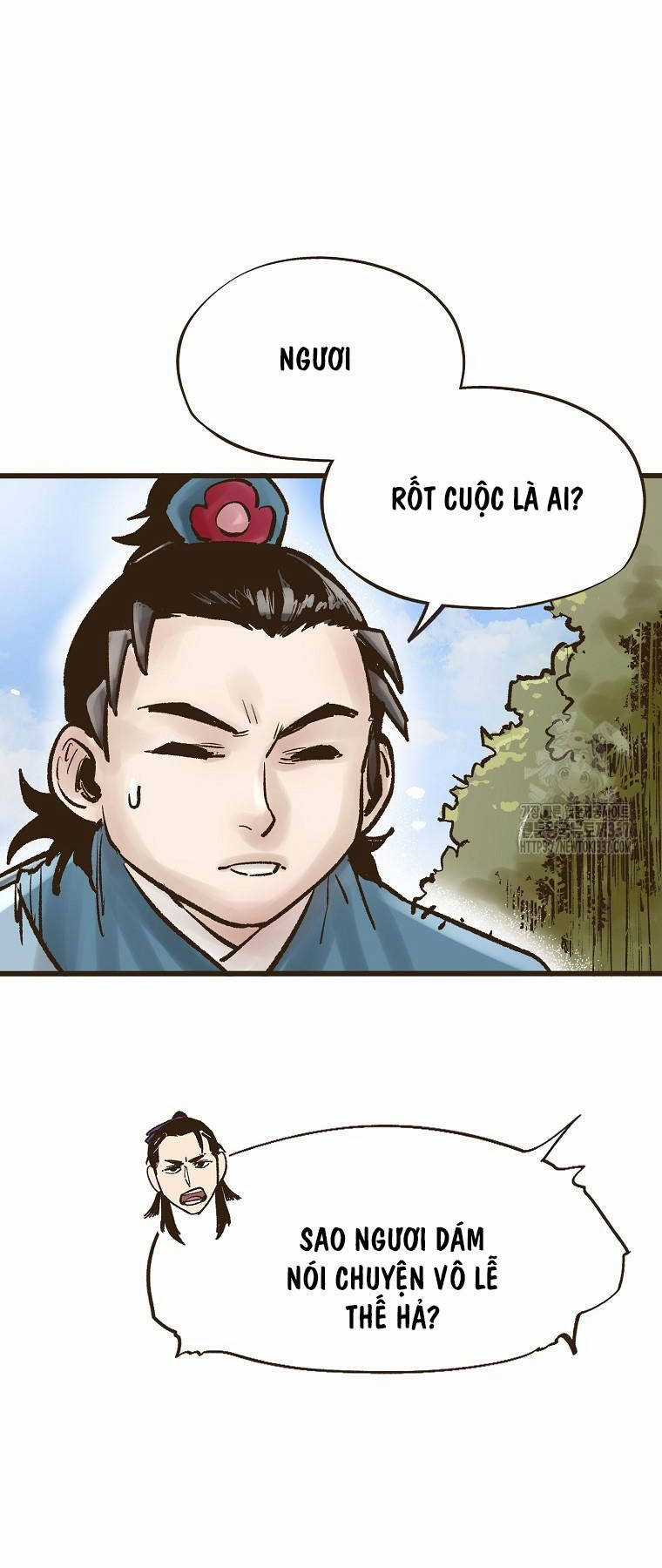 Quỷ Công Di Lục Chapter 17 trang 35